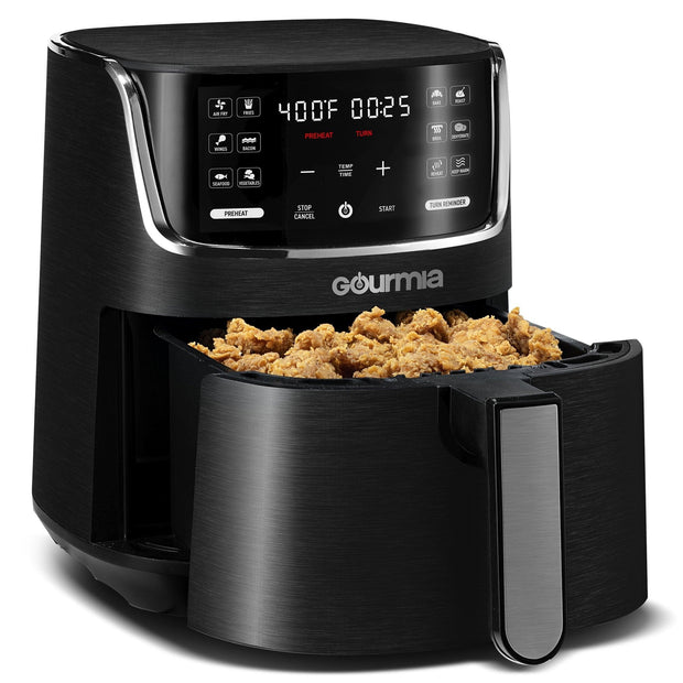 GOURMIA 4QT AIRFRYER - JNR Products