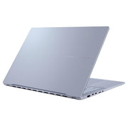 ASUS Vivobook S 15.6 inch 3K OLED 120Hz Windows Laptop Intel Core Ultra 7-155H Intel Evo Edition AI PC 16GB RAM 1TB SSD Mist Blue - JNR Products