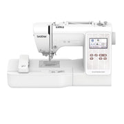 Brother PE570 4" x 4" Embroidery Machine with Built-in Designs - JNR Products