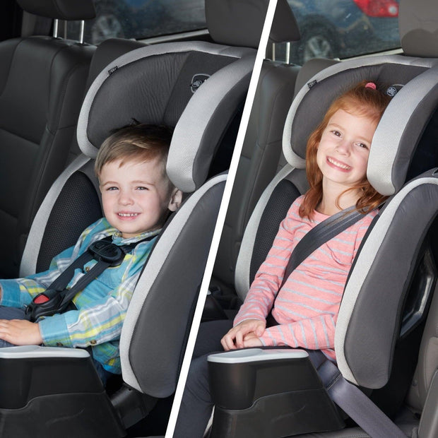 Harness Booster Car Seat - JNR Products