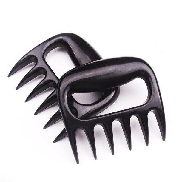 Plastic Bear Paws Meat Shredder - JNR Products