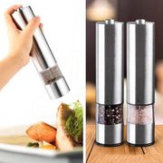 Stainless steel electric grinder kitchen tool kitchen supplies - JNR Products