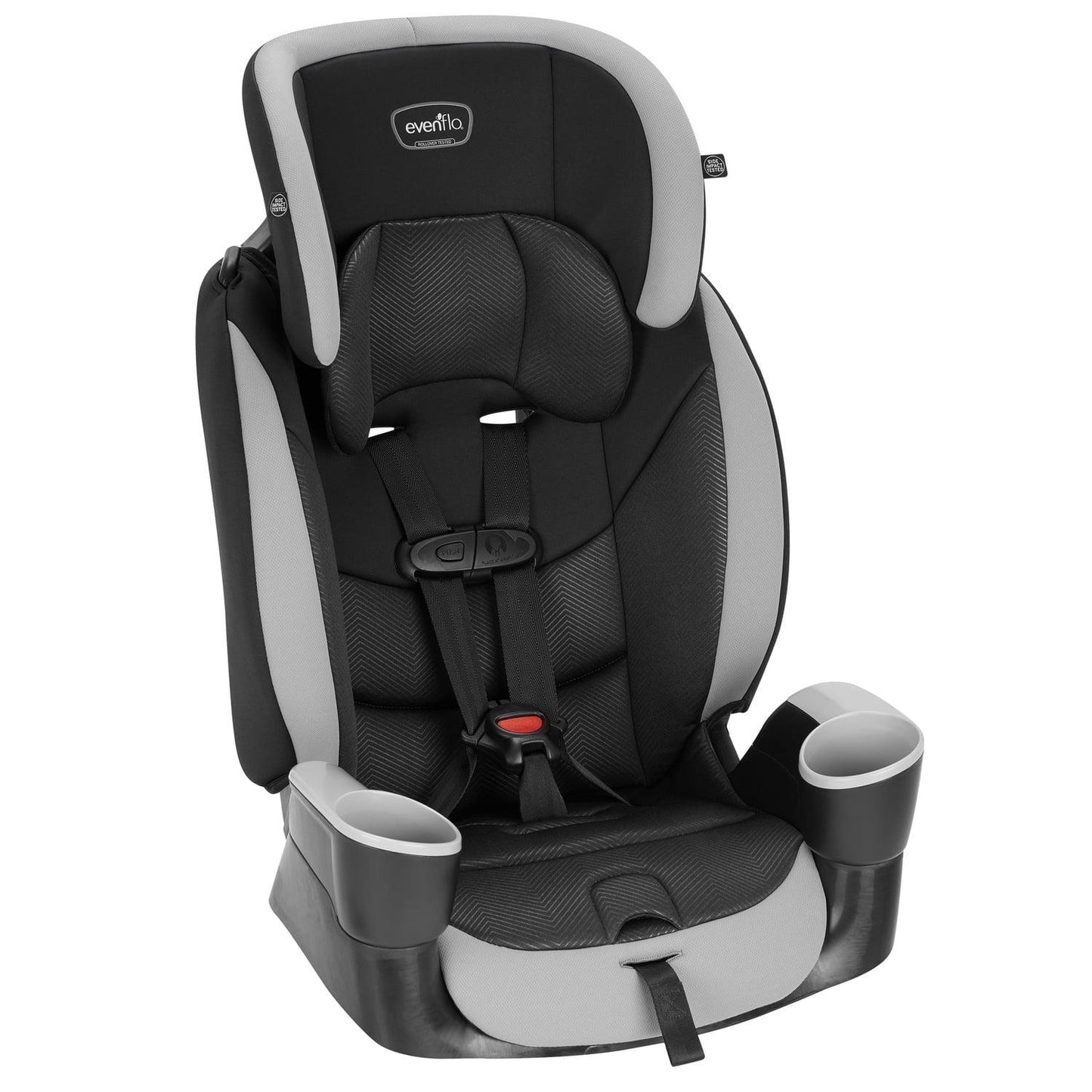 Harness Booster Car Seat - JNR Products