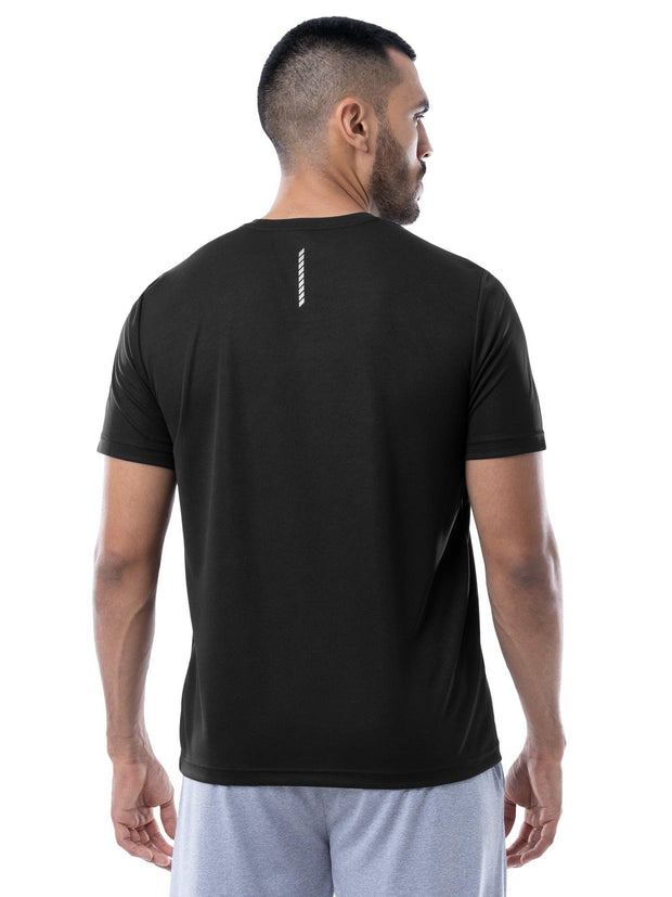 Athletic Works Men's Core Active Short Sleeve T-Shirt, Size S-5XL - JNR Products