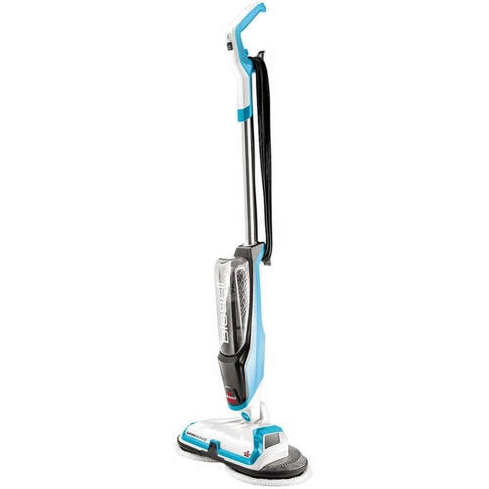 BISSELL Spinwave Hard Floor Powered Mop and Clean and Polish, 2039W, 1 Unit - JNR Products