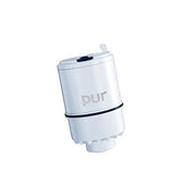 PUR Faucet Mount Replacement Filter 2-Pack, Genuine PUR Filter, 2-in-1 Powerful - JNR Products