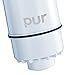 PUR Faucet Mount Replacement Filter 2-Pack, Genuine PUR Filter, 2-in-1 Powerful - JNR Products