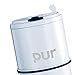 PUR Faucet Mount Replacement Filter 2-Pack, Genuine PUR Filter, 2-in-1 Powerful - JNR Products