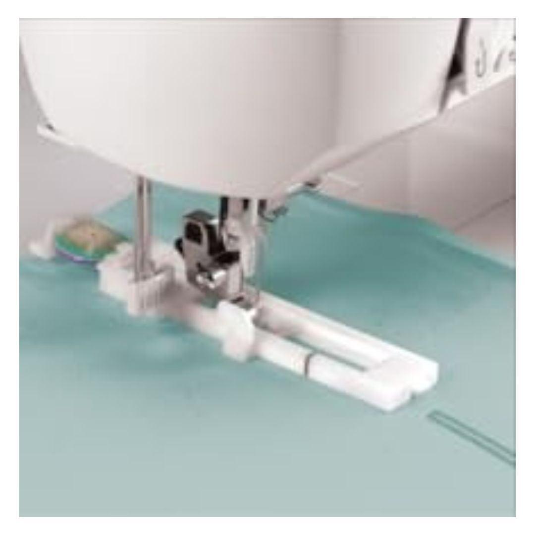 Singer 7258FR Stylist Sewing Machine- Recertified - JNR Products