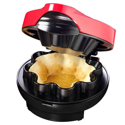 Taco Tuesday Baked Tortilla Bowl Maker - JNR Products