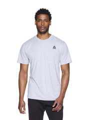 Reebok Men's and Big Men's Delta Core T-Shirt, up to Sizes 3XL - JNR Products