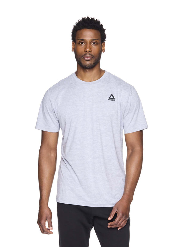 Reebok Men's and Big Men's Delta Core T-Shirt, up to Sizes 3XL - JNR Products