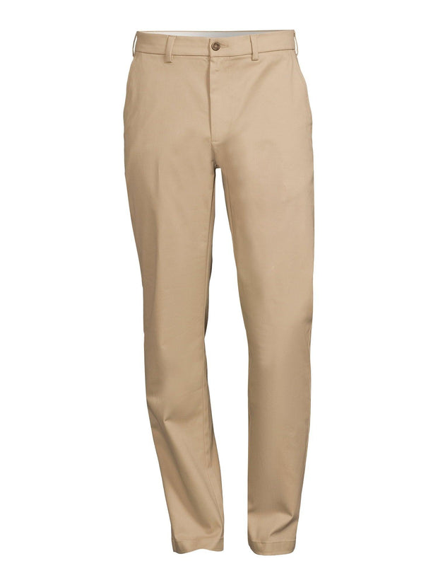 George Men's Premium Straight Fit Khaki Pants - JNR Products