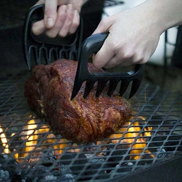 Plastic Bear Paws Meat Shredder