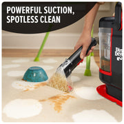 Dirt Devil Portable Carpet & Upholstery Spot Cleaner, FD13010, New - JNR Products