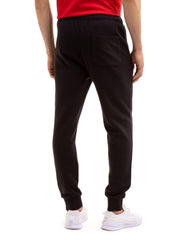 U.S. Polo Assn. Men's and Big Men's Fleece Jogger - JNR Products