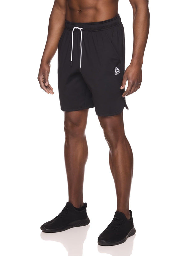 Reebok Men's and Big Men's Delta Core 9" Shorts, up to Size 3XL - JNR Products