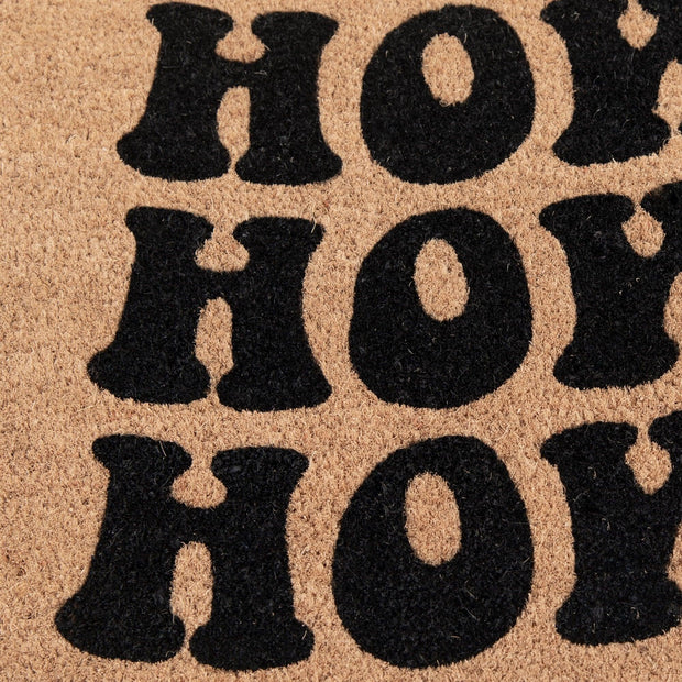 Home Decor Collection 18" x 30" Howdy Coir Outdoor Doormat - JNR Products