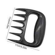 Plastic Bear Paws Meat Shredder - JNR Products