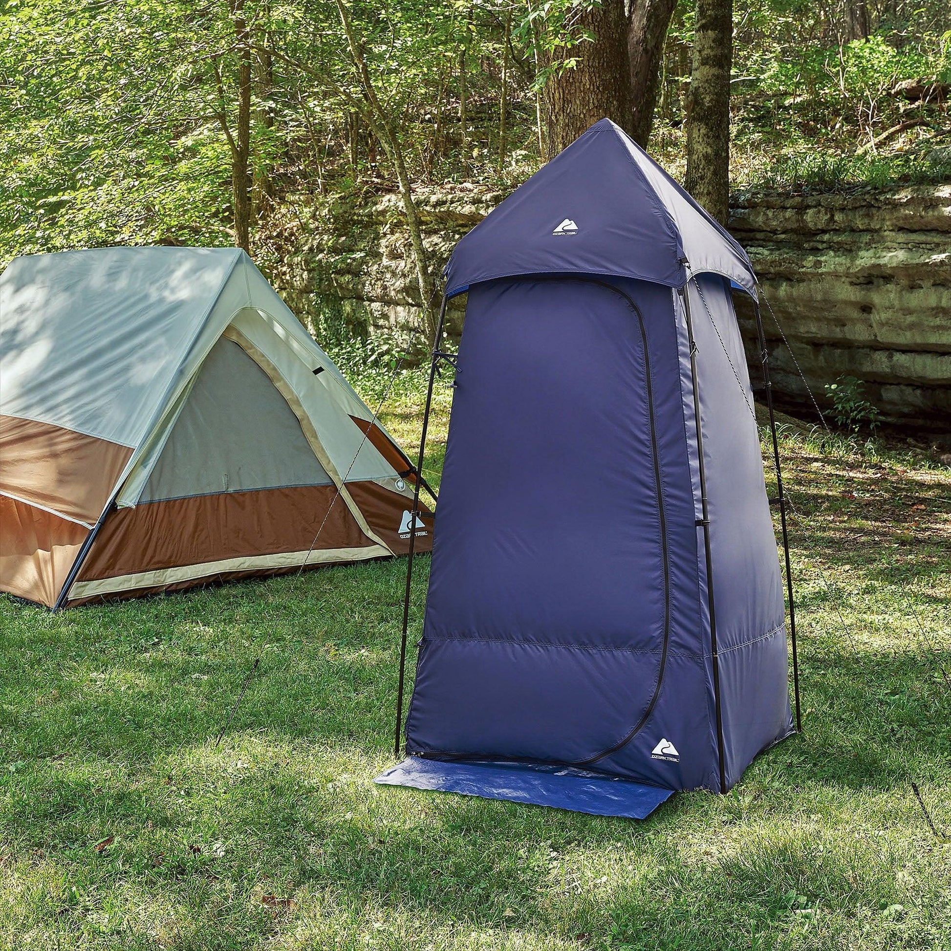 Ozark Trail Privacy Shelter - JNR Products