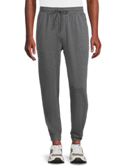 Athletic Works Men's and Big Men's Knit Joggers, 2-Pack, Sizes S-5XL - JNR Products