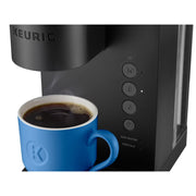 Keurig K-Express Essentials Matte Black Single-Serve K-Cup Pod Coffee Maker - JNR Products