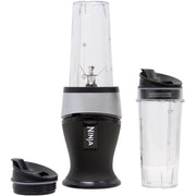 Ninja® Fit Personal Single-Serve Blender, Two 16-oz. Cups, QB3000SS - JNR Products