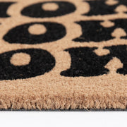 Home Decor Collection 18" x 30" Howdy Coir Outdoor Doormat - JNR Products