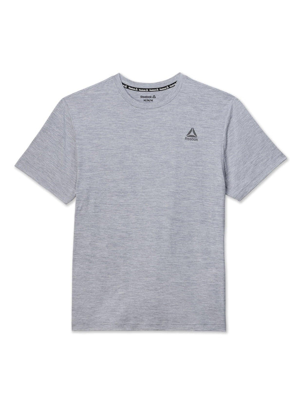 Reebok Men's and Big Men's Delta Core T-Shirt, up to Sizes 3XL - JNR Products