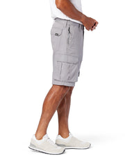 Levi Strauss Signature Men's and Big and Tall Secure Cargo Shorts - JNR Products