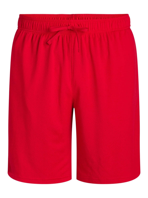 Athletic Works Men's and Big Men's Active Mesh Shorts, 9" Inseam, Sizes XS-5XL - JNR Products