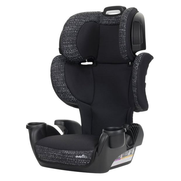 LX Booster Car Seat , 4 Years + - JNR Products