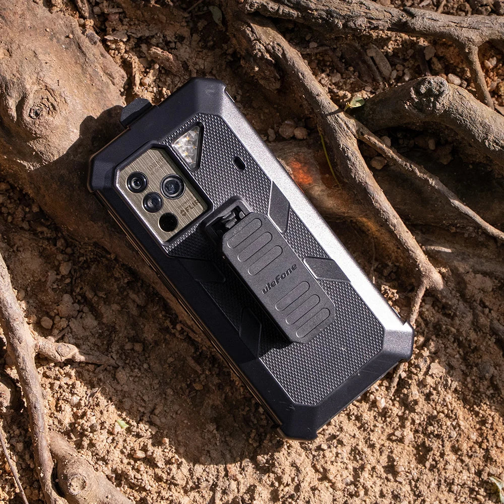 Ulefone Phone Case For Power Armor 18T Ultra /  Armor 18 Ultra