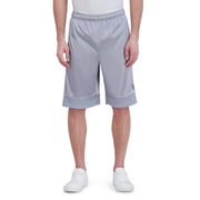 AND1 Men's and Big Men's All Court Short, up to Size 5XL - JNR Products