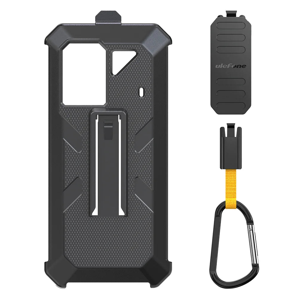 Ulefone Phone Case For Power Armor 18T Ultra /  Armor 18 Ultra