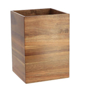 Acacia Wood Bathroom Accessory Set Collection - JNR Products