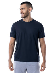 Athletic Works Men's Core Active Short Sleeve T-Shirt, Size S-5XL - JNR Products