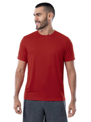 Athletic Works Men's Core Active Short Sleeve T-Shirt, Size S-5XL - JNR Products