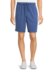 Athletic Works Men's and Big Men's Active Mesh Shorts, 9" Inseam, Sizes XS-5XL - JNR Products