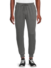 Athletic Works Men's and Big Men's Knit Joggers, Sizes S-5XL - JNR Products