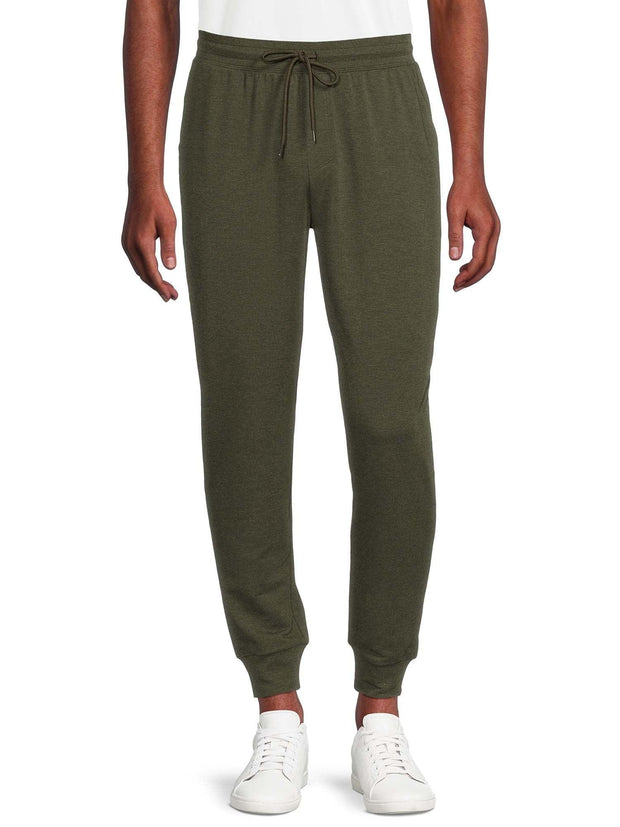 Athletic Works Men's and Big Men's Knit Joggers, Sizes S-5XL - JNR Products