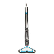 BISSELL Spinwave Hard Floor Powered Mop and Clean and Polish, 2039W, 1 Unit - JNR Products