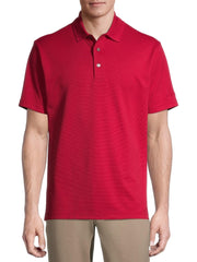 BEN HOGAN SS POLO - JNR Products