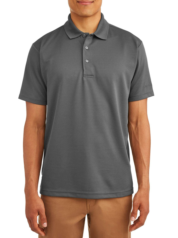 BEN HOGAN SS POLO - JNR Products