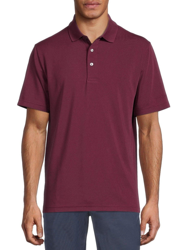 BEN HOGAN SS POLO - JNR Products