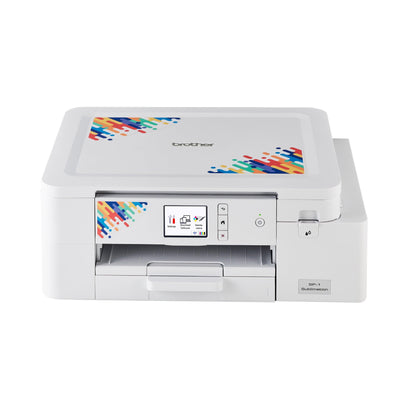 Brother SP1 Sublimation Printer, High-Quality with Wireless Features - JNR Products