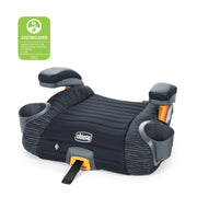 Tex Plus Backless Booster Car Seat - JNR Products