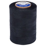 Coats & Clark 100% Cotton Sewing Thread, 1200 yd Size 50, Natural - JNR Products