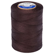 Coats & Clark 100% Cotton Sewing Thread, 1200 yd Size 50, Natural - JNR Products