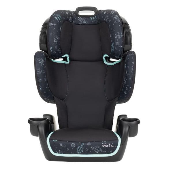 LX Booster Car Seat , 4 Years + - JNR Products